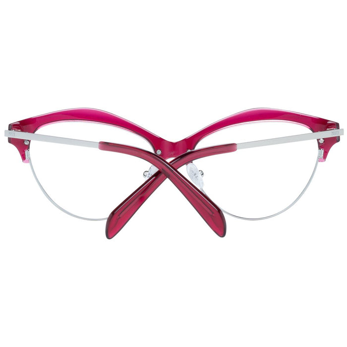 Ramă de Ochelari Damă Emilio Pucci EP5069 56075