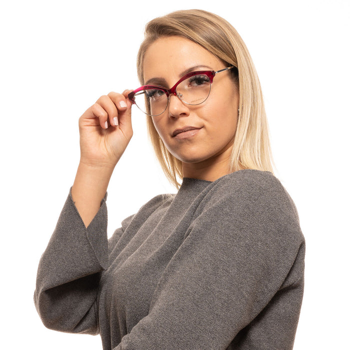 Ramă de Ochelari Damă Emilio Pucci EP5069 56075