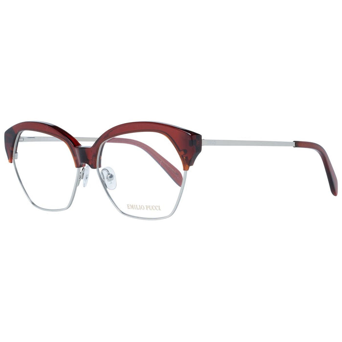 Ramă de Ochelari Damă Emilio Pucci EP5070 56066