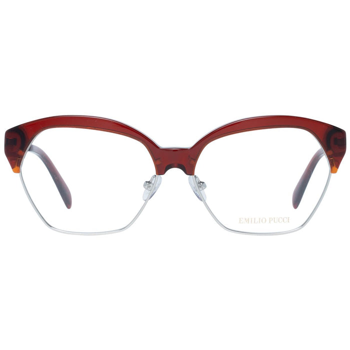 Ramă de Ochelari Damă Emilio Pucci EP5070 56066