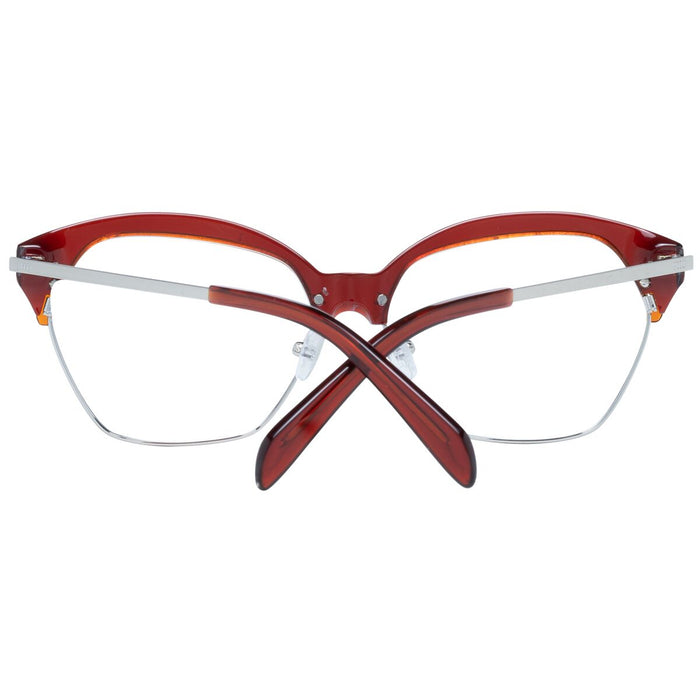 Ramă de Ochelari Damă Emilio Pucci EP5070 56066