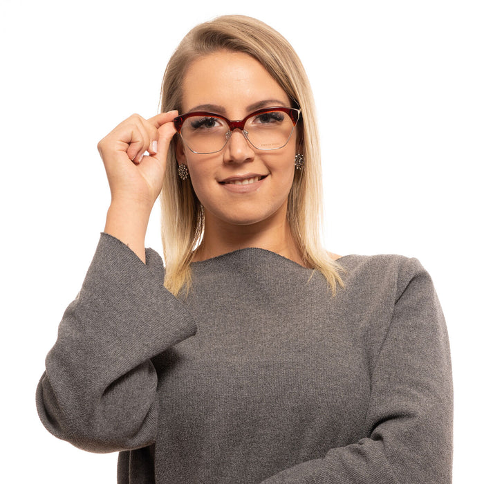 Ramă de Ochelari Damă Emilio Pucci EP5070 56066