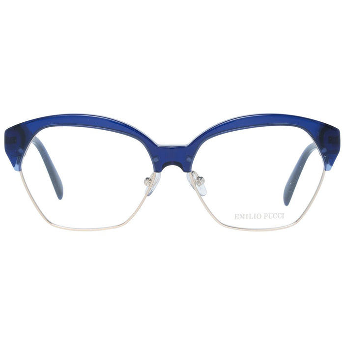 Ramă de Ochelari Damă Emilio Pucci EP5070 56090
