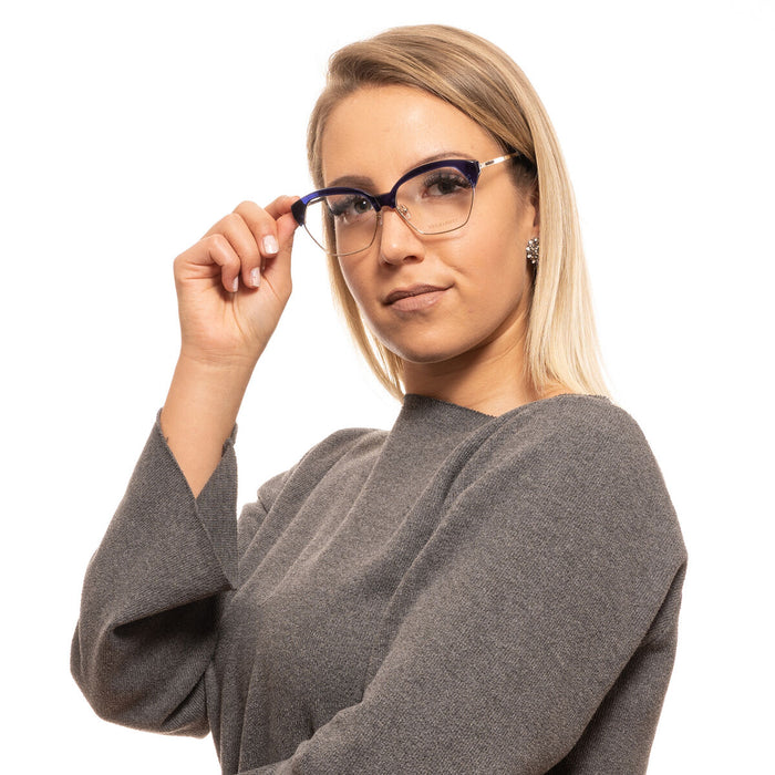 Ramă de Ochelari Damă Emilio Pucci EP5070 56090