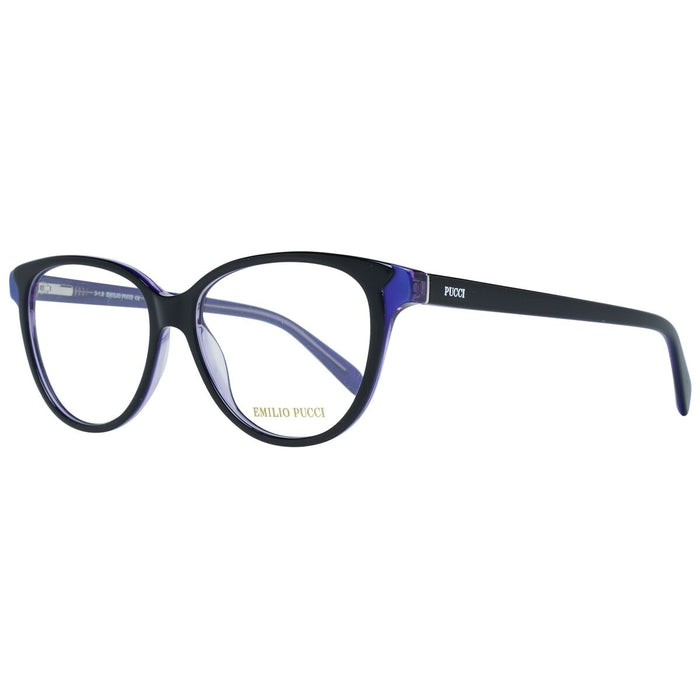 Ramă de Ochelari Damă Emilio Pucci EP5077 53005