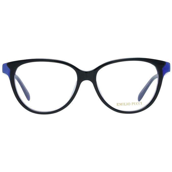 Ramă de Ochelari Damă Emilio Pucci EP5077 53005