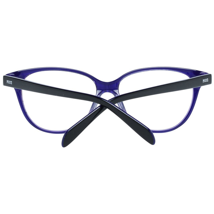 Ramă de Ochelari Damă Emilio Pucci EP5077 53005