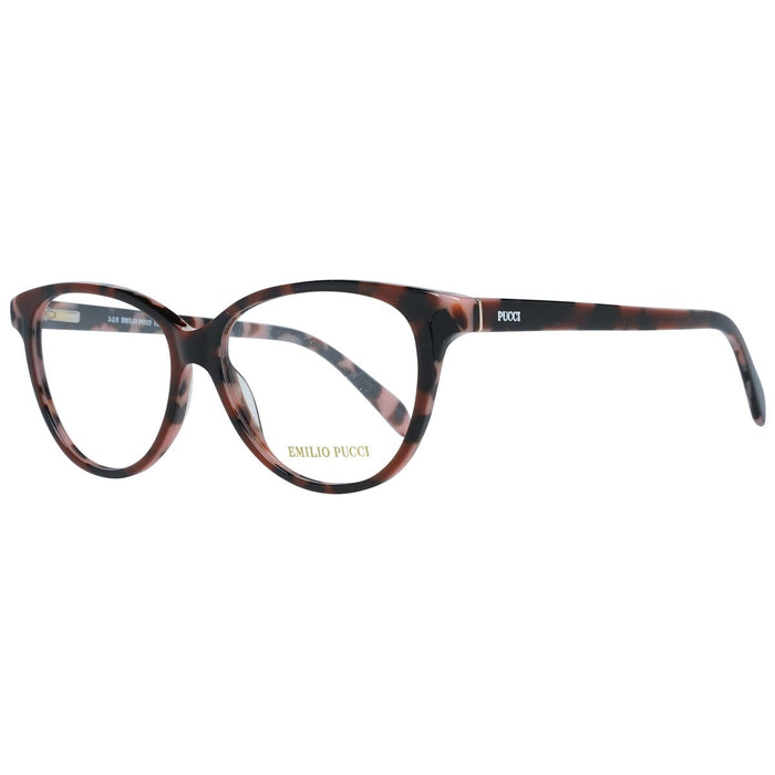Ramă de Ochelari Damă Emilio Pucci EP5077 53050