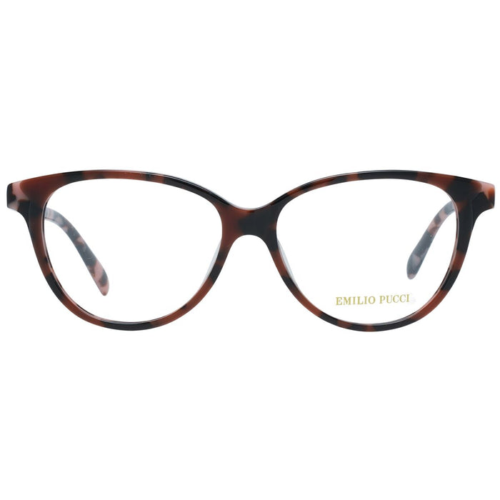 Ramă de Ochelari Damă Emilio Pucci EP5077 53050