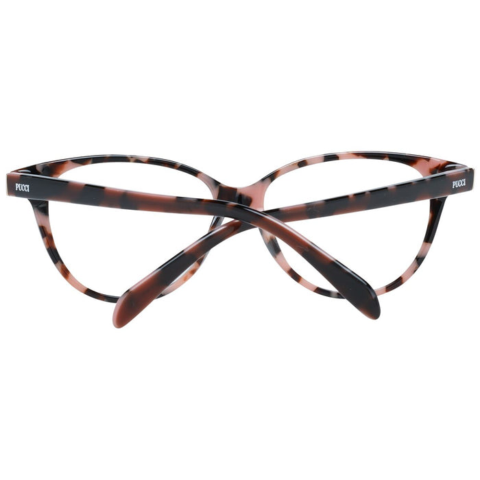 Ramă de Ochelari Damă Emilio Pucci EP5077 53050