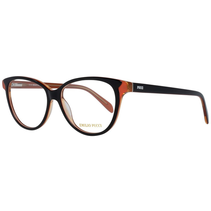Ramă de Ochelari Damă Emilio Pucci EP5077 5305A