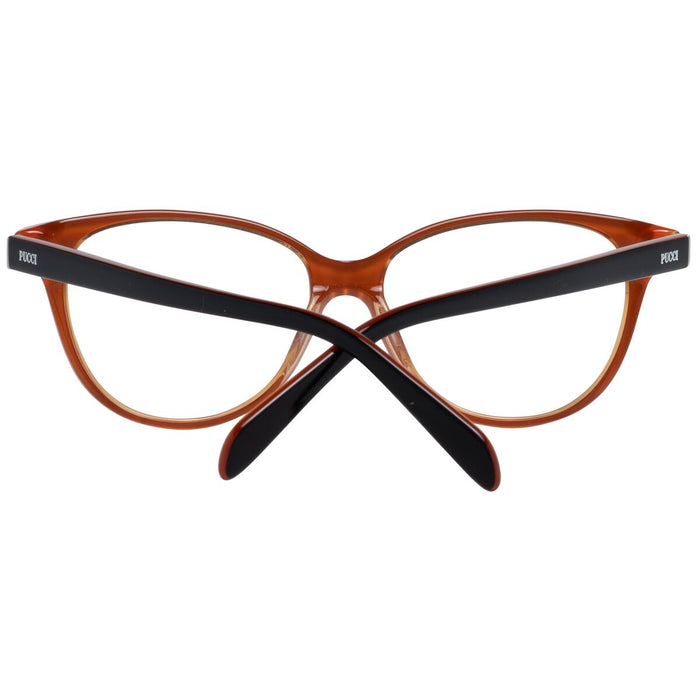 Ramă de Ochelari Damă Emilio Pucci EP5077 5305A