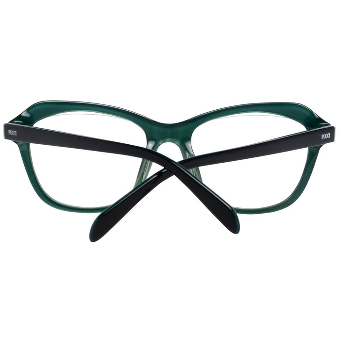 Ramă de Ochelari Damă Emilio Pucci EP5078 5305A