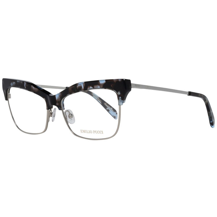 Ramă de Ochelari Damă Emilio Pucci EP5081 55055