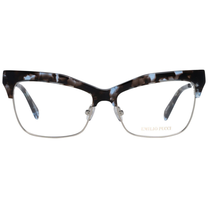 Ramă de Ochelari Damă Emilio Pucci EP5081 55055