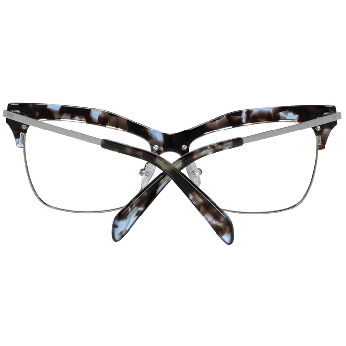 Ramă de Ochelari Damă Emilio Pucci EP5081 55055