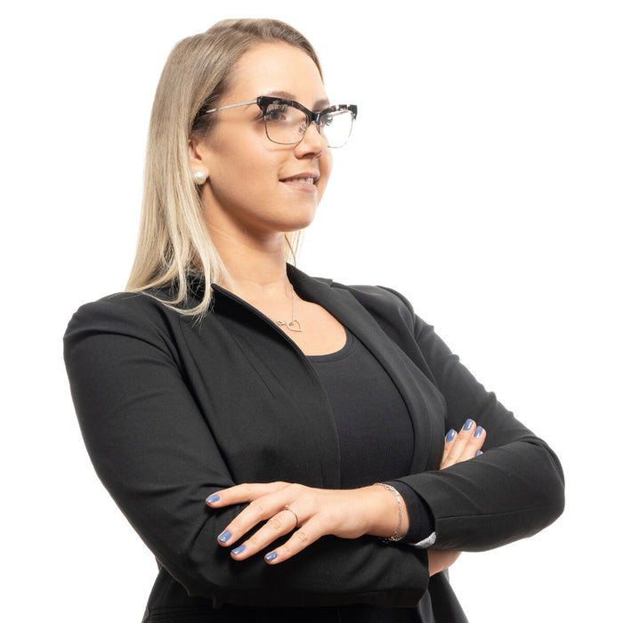 Ramă de Ochelari Damă Emilio Pucci EP5081 55055