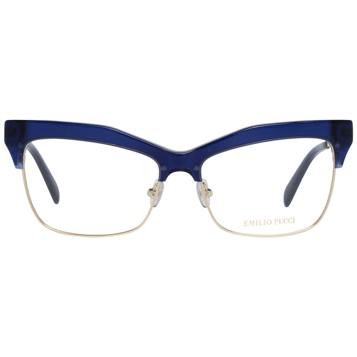 Ramă de Ochelari Damă Emilio Pucci EP5081 55090