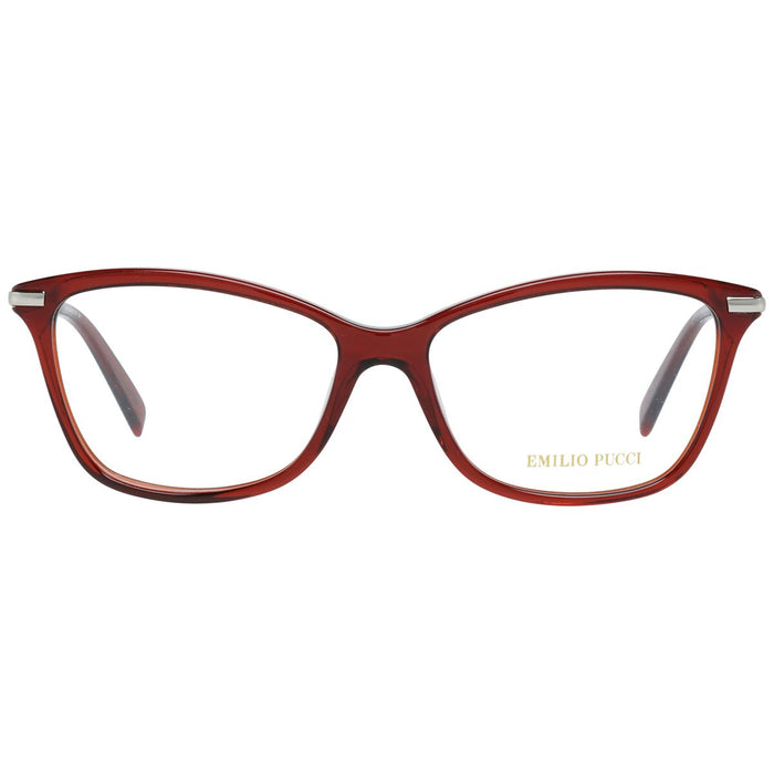 Ramă de Ochelari Damă Emilio Pucci EP5083 54066