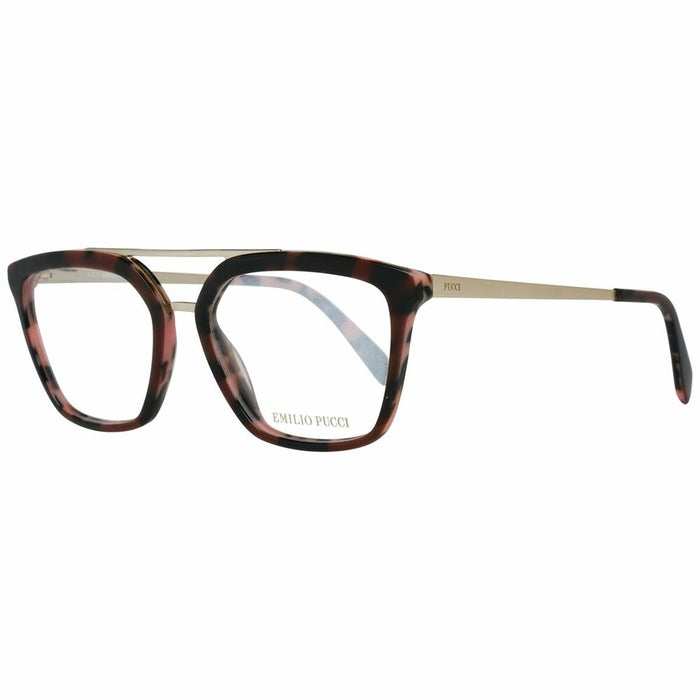Ramă de Ochelari Damă Emilio Pucci EP5071 52050