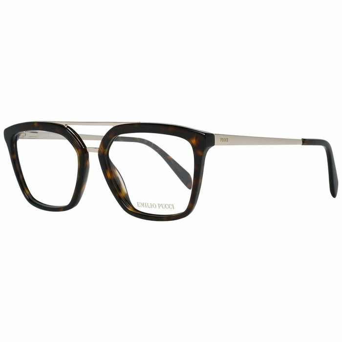 Ramă de Ochelari Damă Emilio Pucci EP5071 52052