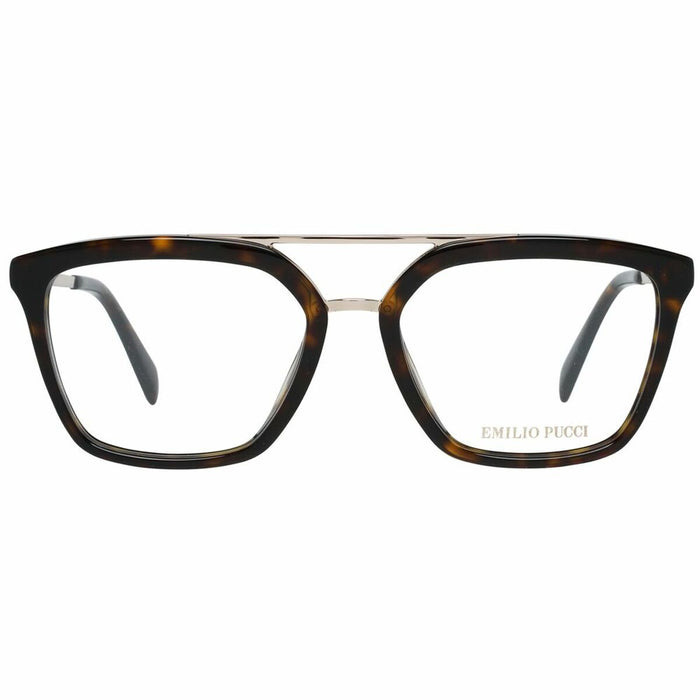 Ramă de Ochelari Damă Emilio Pucci EP5071 52052