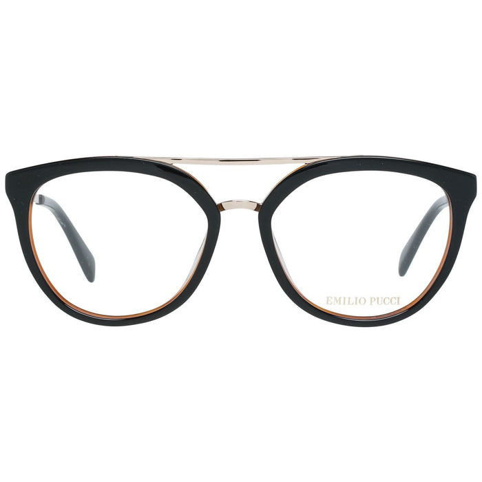 Ramă de Ochelari Damă Emilio Pucci EP5072 52005