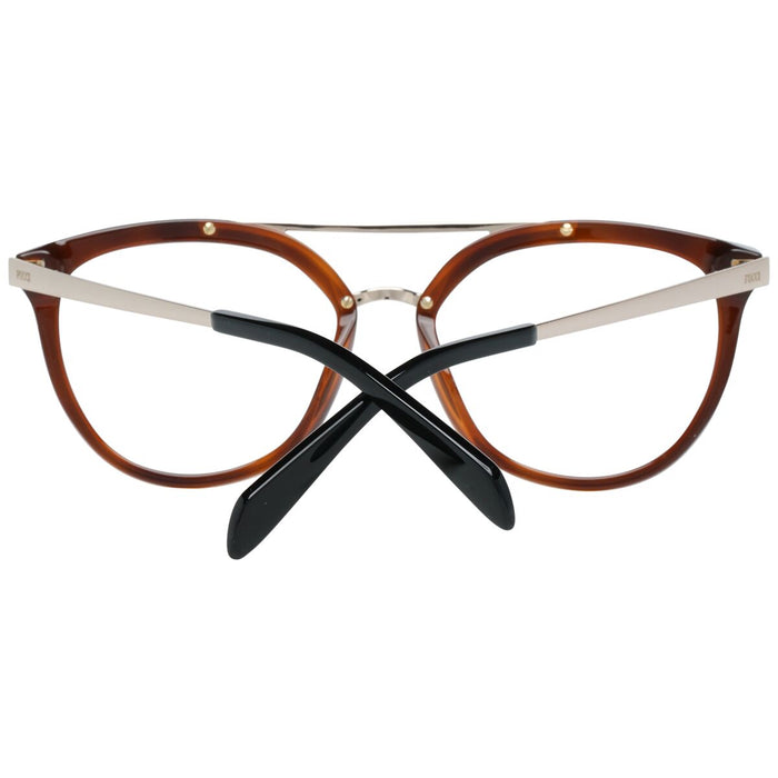 Ramă de Ochelari Damă Emilio Pucci EP5072 52005