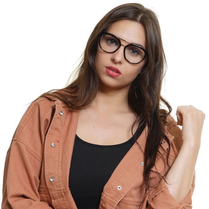 Ramă de Ochelari Damă Emilio Pucci EP5072 52005