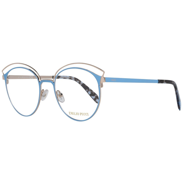 Ramă de Ochelari Damă Emilio Pucci EP5076 49086