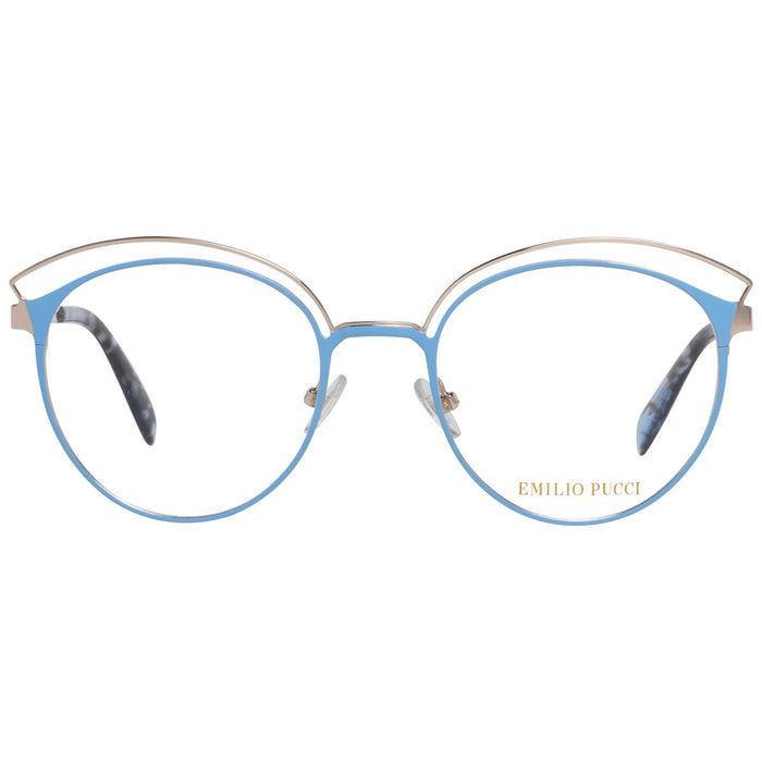 Ramă de Ochelari Damă Emilio Pucci EP5076 49086