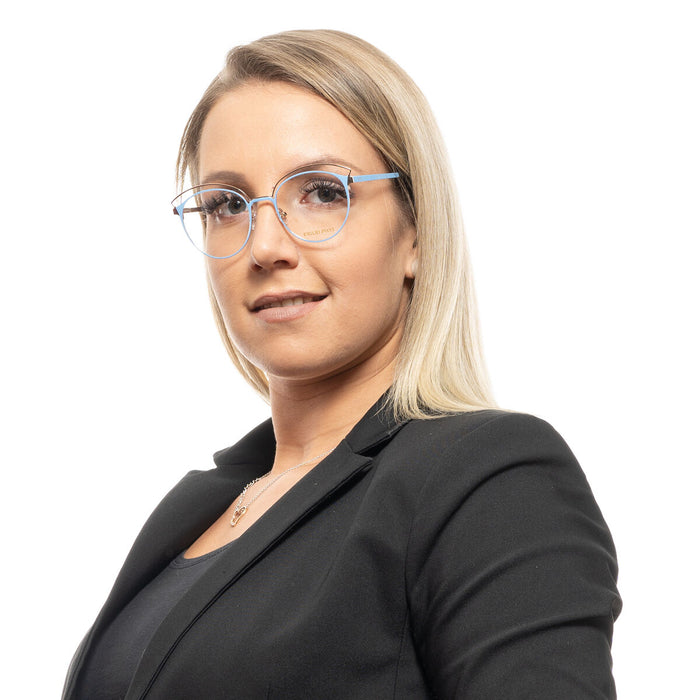Ramă de Ochelari Damă Emilio Pucci EP5076 49086