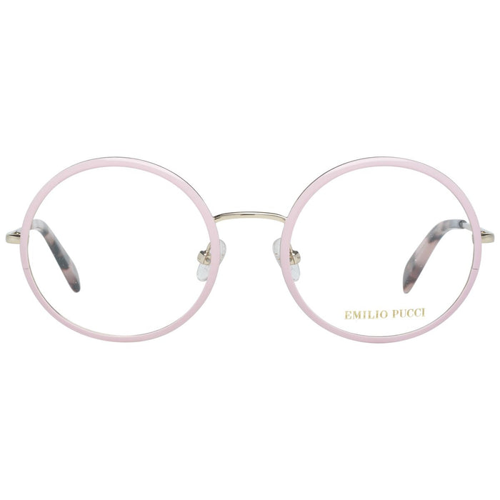 Ramă de Ochelari Damă Emilio Pucci EP5079 49074