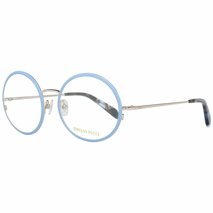 Ramă de Ochelari Damă Emilio Pucci EP5079 49086