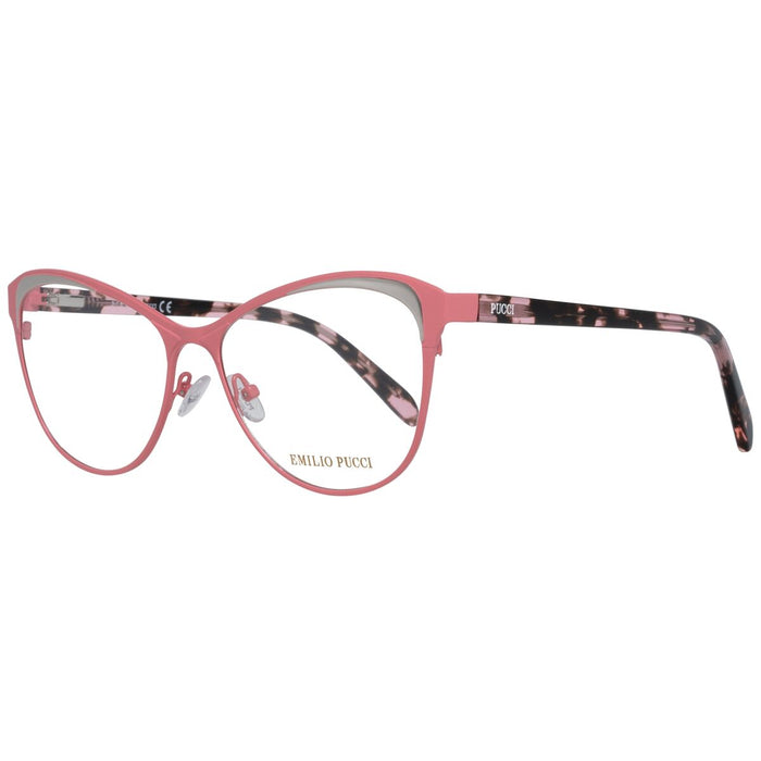 Ramă de Ochelari Damă Emilio Pucci EP5085 53074