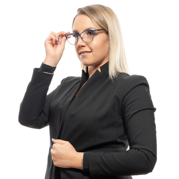 Ramă de Ochelari Damă Emilio Pucci EP5085 53092