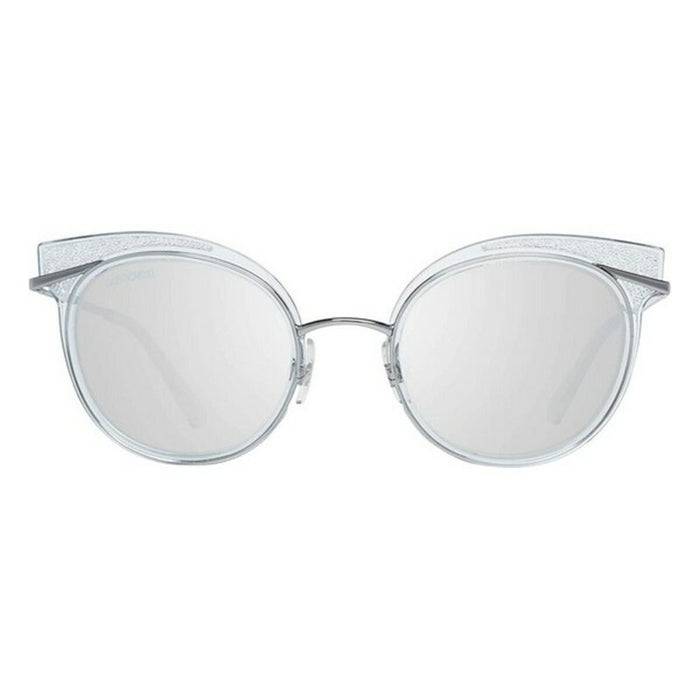 Ochelari de Soare Damă Swarovski SK016984X Ø 50 mm