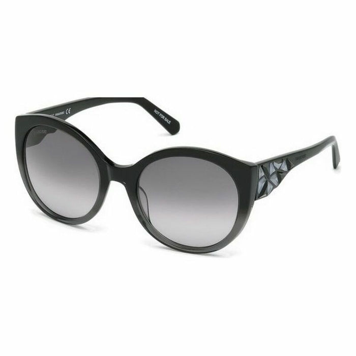 Ochelari de Soare Damă Swarovski SK-0174-20B ø 57 mm