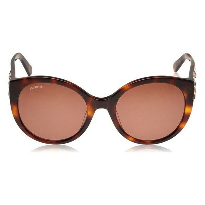 Ochelari de Soare Damă Swarovski SK017452E57 ø 57 mm