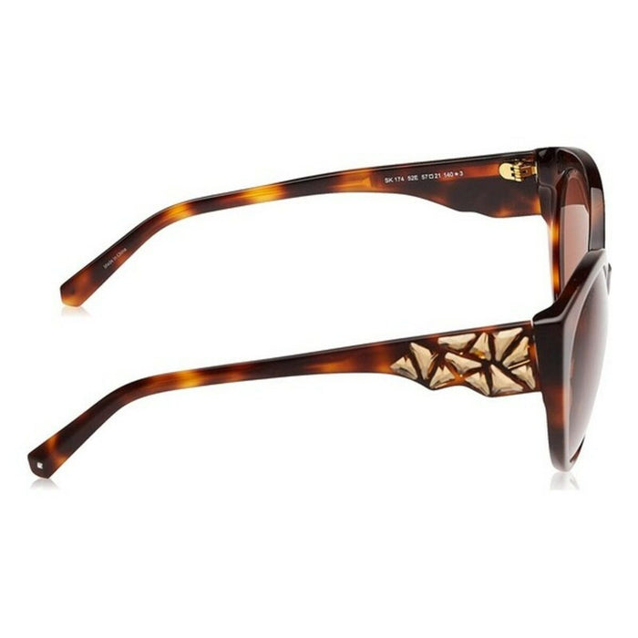 Ochelari de Soare Damă Swarovski SK017452E57 ø 57 mm