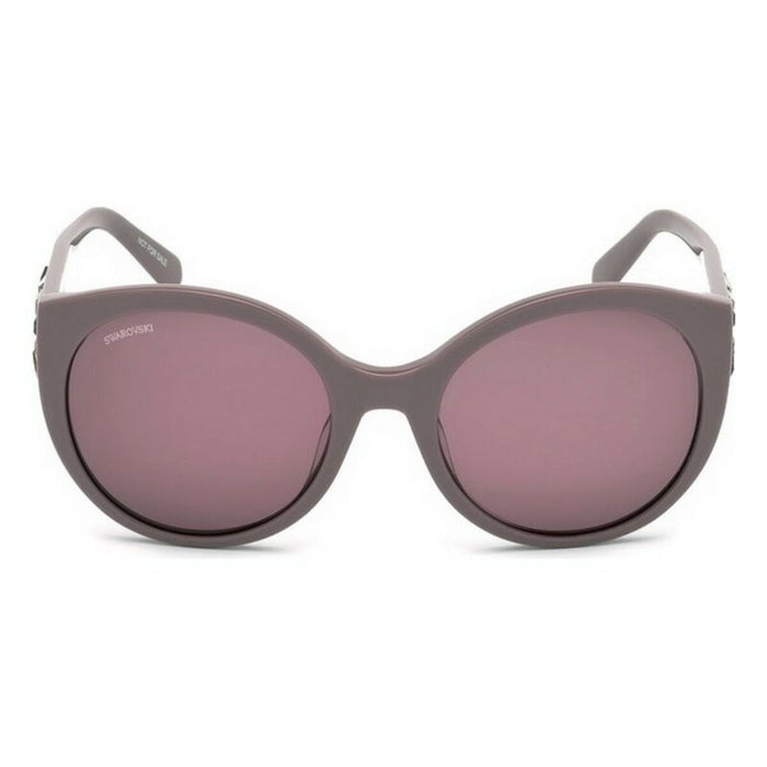 Ochelari de Soare Damă Swarovski SK0174-5772S ø 57 mm