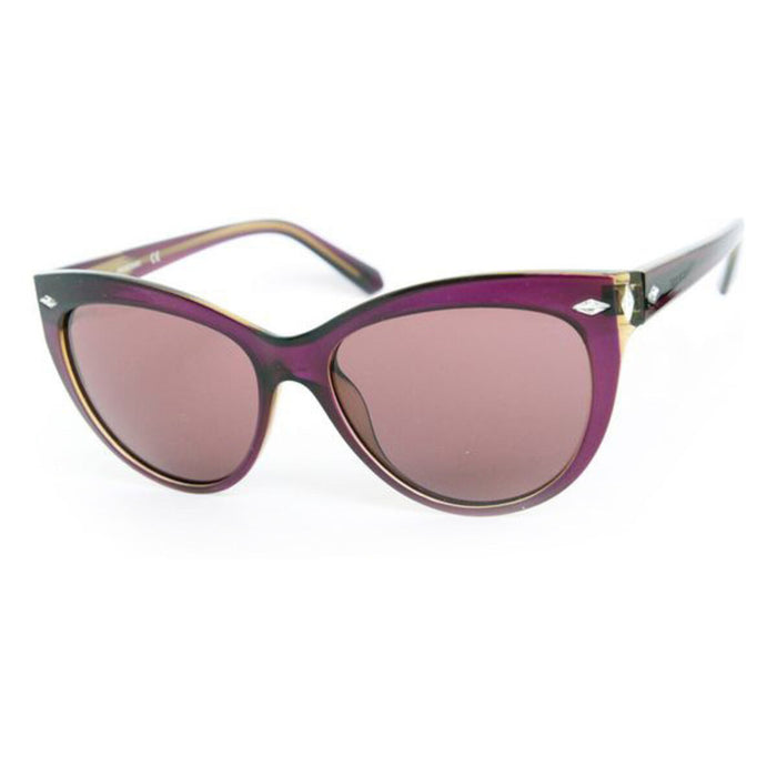 Ochelari de Soare Damă Swarovski SK-0176-83S (55 mm) (ø 55 mm)