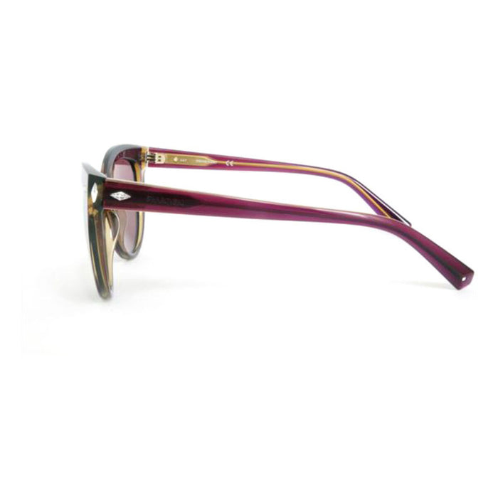 Ochelari de Soare Damă Swarovski SK-0176-83S (55 mm) (ø 55 mm)