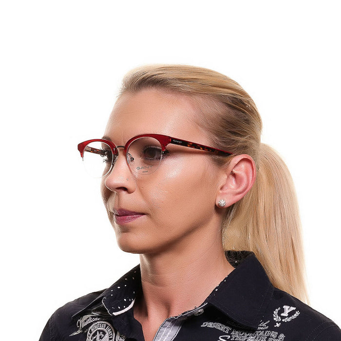 Ramă de Ochelari Damă Gant GA4085 50066