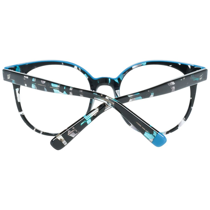 Ramă de Ochelari Damă WEB EYEWEAR WE5227 49A55