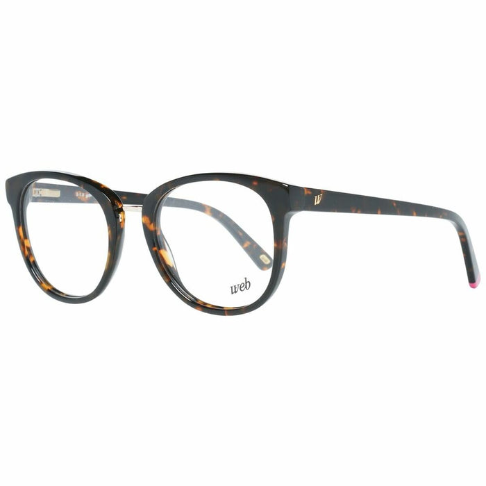 Ramă de Ochelari Damă WEB EYEWEAR WE5228 50A52