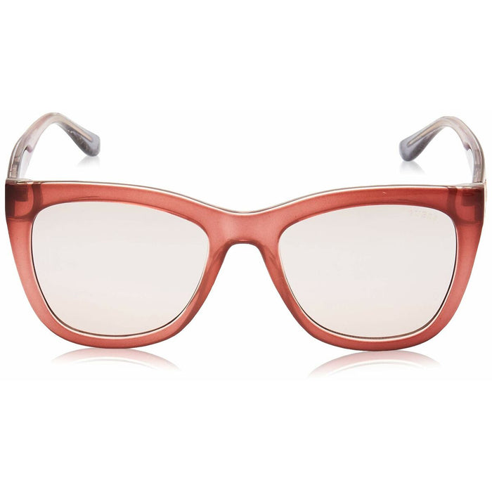 Ochelari de Soare Unisex Guess Guess F Roșu Ø 55 mm (Ø 55 mm)
