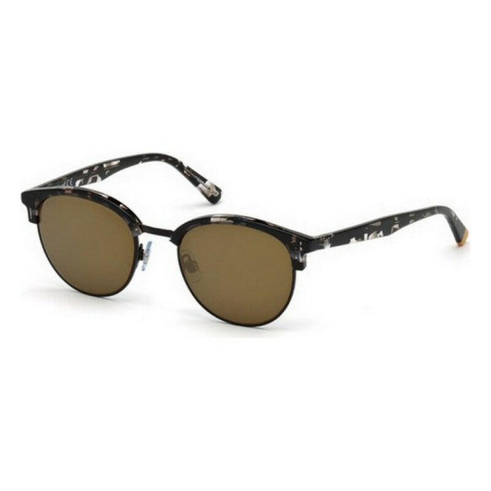 Ochelari de Soare Unisex Web Eyewear WE0235A Ø 49 mm