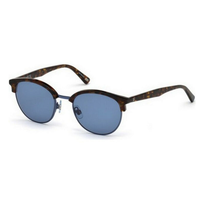 Ochelari de Soare Unisex Web Eyewear WE0235A Ø 49 mm
