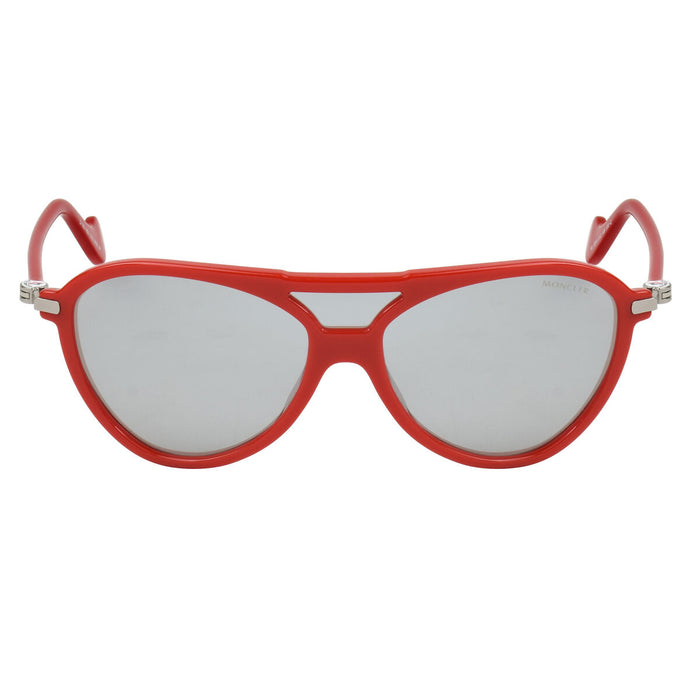 Ochelari de Soare Bărbați Moncler ML0054-67C Ø 128 mm